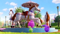 انیمیشن سانی بانیز قسمت 129 - sunny bunnies